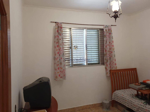 Imagem 4 de 11 de Sobrado Com 3 Dormitórios Para Alugar, 141 M² Por R$ 3.500,00/mês - Casa Verde - São Paulo/sp - So0610