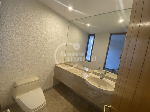Departamento Venta Sector Estoril 6 Dorm. Las Condes