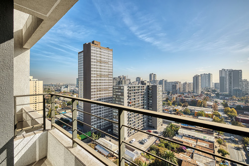 Edificio Concon Vista Oriente Piso 18