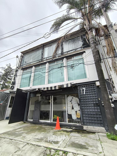 Departamento En Lomas De Padierna, Tlalpan Con 1 Recámara, 60 M², Id: 139852