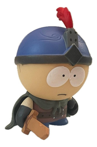 Stan Marsh Colecionável South Park Toy Pvc Action Figure