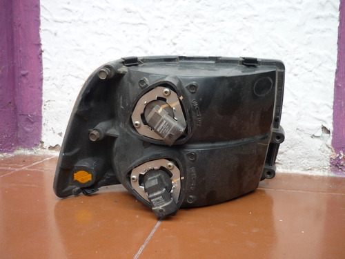 Faros Delanteros Chevrolet Blazer 95-97