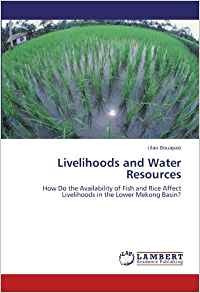 Livelihoods And Water Resources How Do The Availability Of F