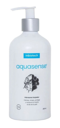 Aquasense Hidratante - Inbiotech