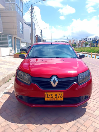 Renault Sandero 1.6 Night & Day