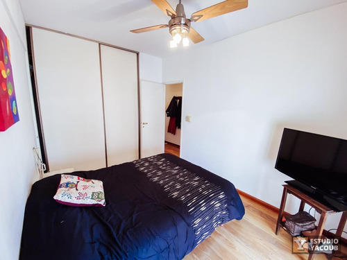 Imagen 16 de 21 de Departamento En Venta - 2 Dormitorios 1 Baño 1 Cochera - 69 Mts2 - La Plata