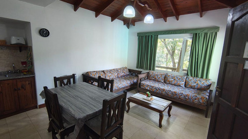 Venta Complejo De Cabañas Con Casona La Cumbre