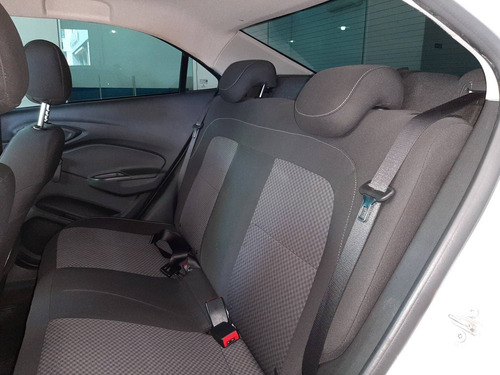 Imagem 11 de 11 de Chevrolet Prisma 1.4 Mpfi Lt 8v Flex 4p Manual