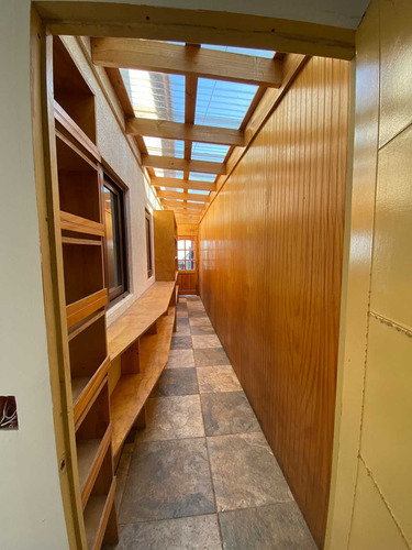 Amplia Casa En Condominio - La Florida (84791)