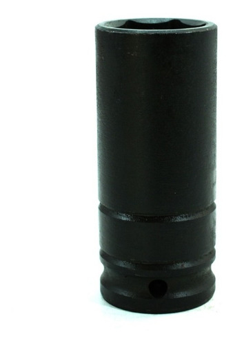 Dado Impacto 6 Puntas 27mm Cuadro 1/2 Urrea 7327m 32814550