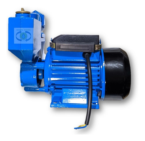 Imagen 4 de 6 de Bomba Autocebante Igoto 1 Hp 127 V.