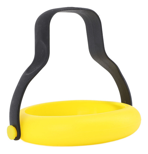 Wang Lavaplatos Egg De Silicona Resistente Al Calor Con