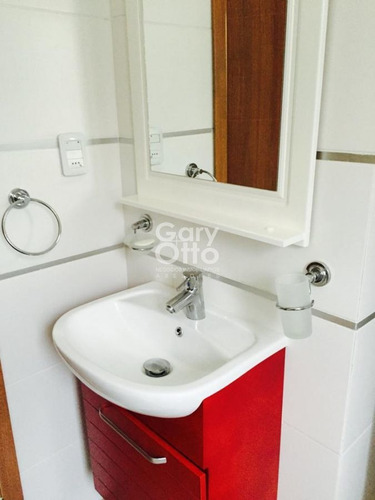 Imagen 5 de 25 de Apartamento En Venta 1 Dormitorio