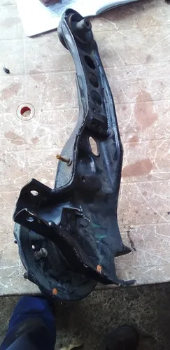 Porta Mozo Touring Cvt Lh (Usado)
