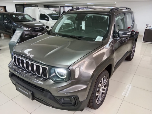 Jeep Renegade Sport