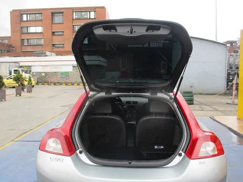 Volvo C30 2000cc Mt Aa