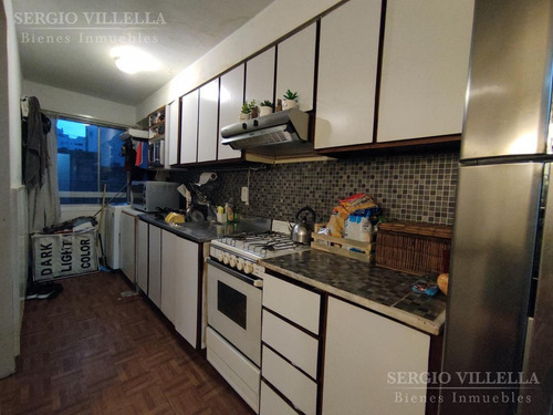 Imagen 1 de 18 de San Lorenzo 1000 - Dos Dormitorios En Venta En Rosario