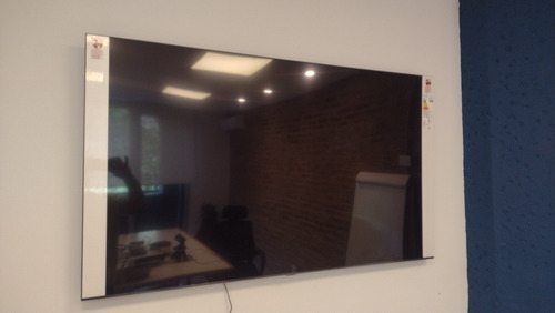 Imagen 4 de 5 de Instalacion De Soportes De Tv