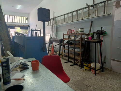 Venta Local Villa Devoto , Caba