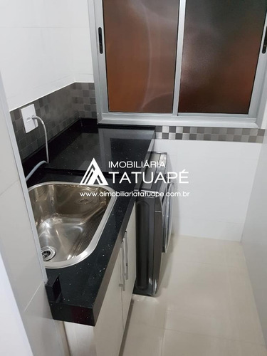 Imagem 13 de 30 de Apartamento - Ap000482 - 69414876