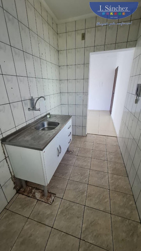 Imagem 5 de 15 de Apartamento Para Venda Em Suzano, Jardim Santa Helena, 2 Dormitórios, 1 Banheiro, 1 Vaga - 210519a_1-1904742