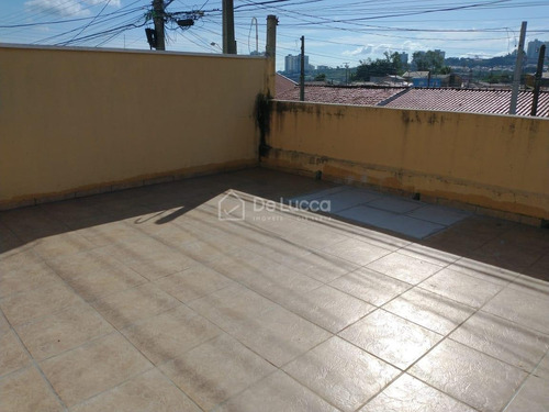 Imagem 27 de 29 de Casa À Venda Em Vila Miguel Vicente Cury - Ca009765