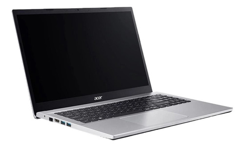 Notebook Acer A315-59-51yg I5 8gb 256gb Ssd 15,6'' W11h Cor Prateado