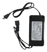 Comprar Cargador De Batería 48v 2,5 Amp De Bicicletas Eléctricas Sco