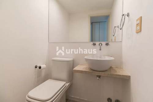 Torre O - Penthouse Con Parrillero Y Jacuzzi - Playa Brava