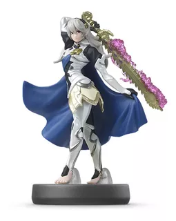 Amiibo Corrin P2 Smash Bross