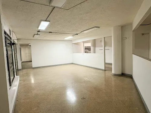 Bodegas En Arriendo Perpetuo Socorro 643-3871