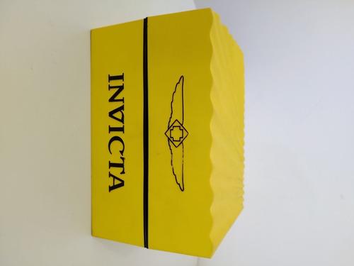 Relógio Invicta Bolt Mod. 25463