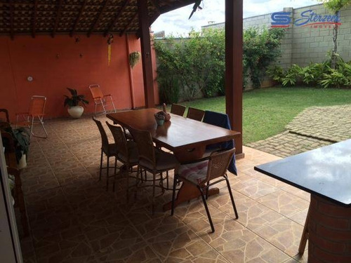 Imagem 21 de 25 de Casa À Venda, 150 M² Por R$ 850.000,00 - Condomínio Casa Grande - Louveira/sp - Ca0888