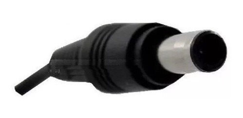 Imagem 5 de 8 de Fonte Carregador Para Notebook Samsung Np370e4k 19v 2,1a 40w