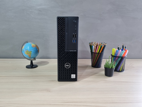 Pc Dell Optiplex 3080 Sff Torre Core I5 8gb Ram 2tb Ssd