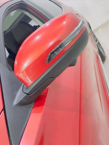 Chery Tiggo 5X Tiggo 5x Txs 1.5 16v Turbo Flex Automático Com Teto Solar