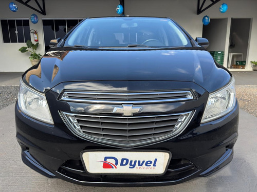 Chevrolet Onix 1.0 Lt 5p