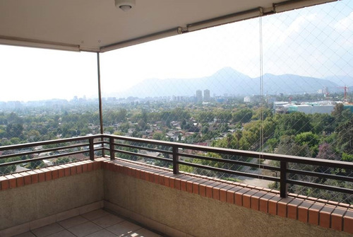 Vista Maravillosa Departamento En Venta