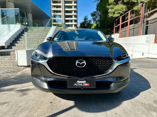 Mazda CX-30 2.0 S 2Wd At