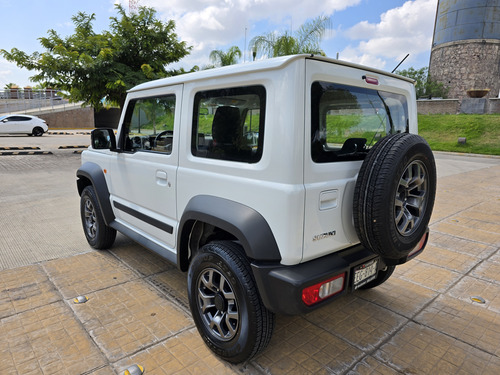 Jimny Gls 1.5 Tm5 4x4