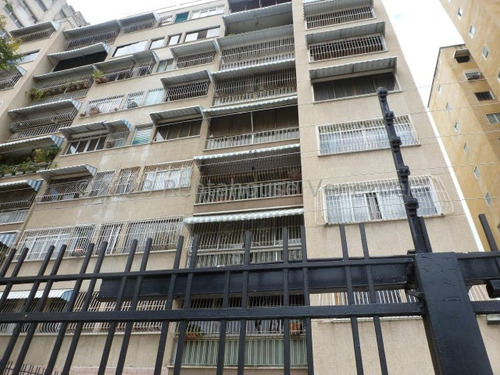 Apartamento En Venta Bello Campo Ee24-5628