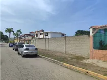 Comprar Vendo Terreno En Urb. Cumboto Sur, Pto. Cabello