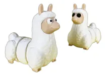 Comprar Llama Articulada: Tierna Compañera En Movimiento