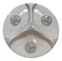 Comprar Agitador Para Lavarropas Whirlpool Modelo Wwi13  O  Wwi16