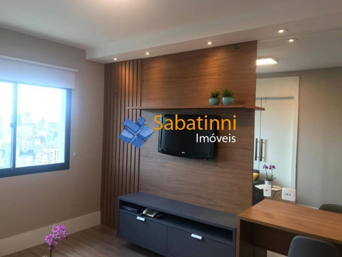 Imagem 1 de 25 de Apartamento A Venda Em Sp Jardim Paulista - Ap04669 - 69402870