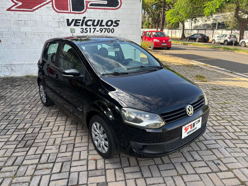 Volkswagen Fox Fox 1.0 Mi Total Flex 8V 5p