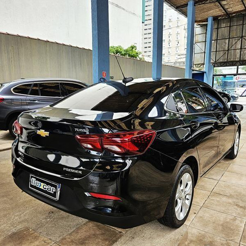 Chevrolet Onix plus Onix Plus 10tat Pr1