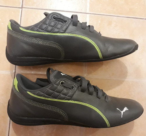 Tenis Puma Drift Cat 6 Motorsport Seminuevos Originales