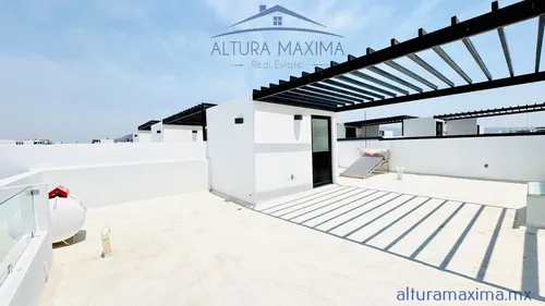 Casa Nueva En Venta Fracc. Adamar Tlajomulco