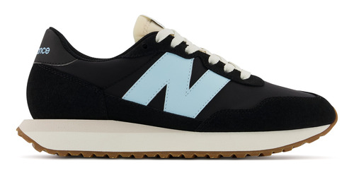 Championes New Balance De Dama - Ws237gd